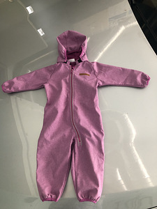 Lego Wear TEC комбинезон. Размер 80 (1 фото из 6)