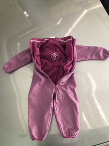 Lego Wear TEC комбинезон. Размер 80 (2 фото из 6)