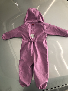 Lego Wear TEC комбинезон. Размер 80 (3 фото из 6)