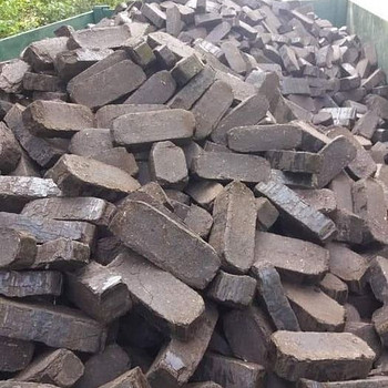 Торфобрикет Дрова доставка Луцьк доступна ціна