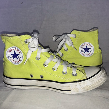 Originaalsed ketsid Converse, heas korras