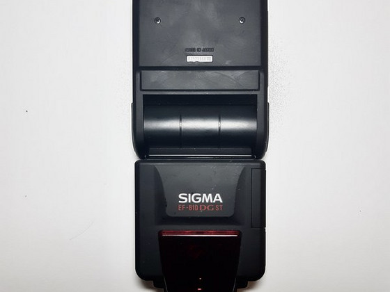 Sigma EF 610 D