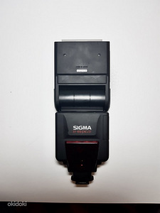 Sigma EF 610 D (1 фото из 1)