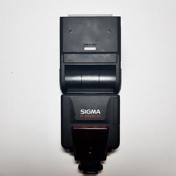 Sigma EF 610 D