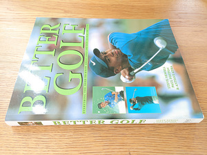 Better Golf by Steve Newell, Paul Foston & Antony Atha (2 foto / 5)