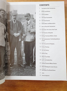 Better Golf by Steve Newell, Paul Foston & Antony Atha (5 foto / 5)