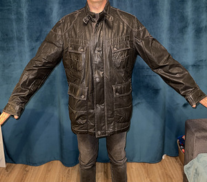 Jope Camel active xxl (7 foto / 10)