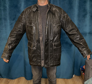 Jope Camel active xxl (8 foto / 10)