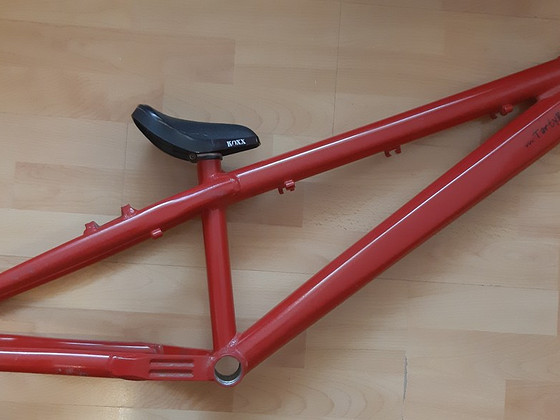 Echo Pure рама 26 дюймов