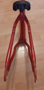 Echo Pure raam 26" (2 foto / 2)