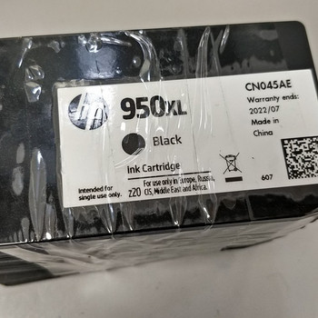 Чернила HP 950XL
