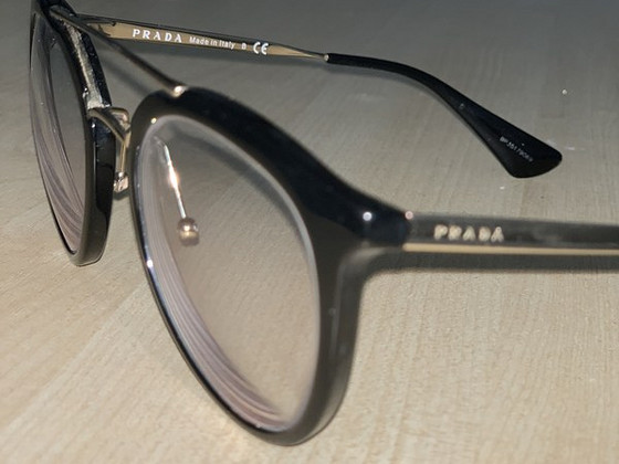 Prada очки