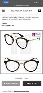 Prada prillid (3 foto / 3)