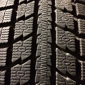 Toyo Observe GSi5 205/55R16