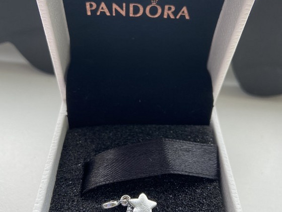Pandora ripats