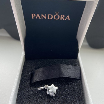 Pandora ripats