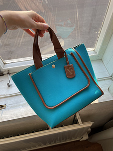 Сумка Furla / bag / kott (1 фото из 3)