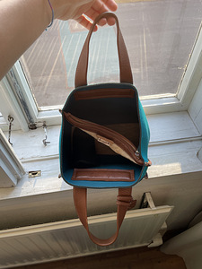 Сумка Furla / bag / kott (2 фото из 3)