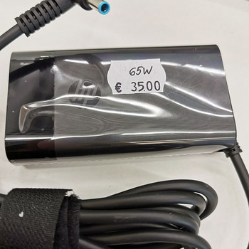 Зарядное устройство HP 65W Новое