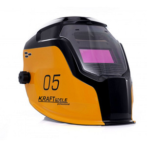 Automaatne keevitusmask (2 foto / 10)