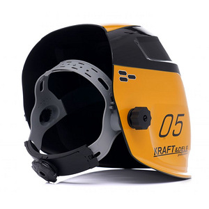 Automaatne keevitusmask (5 foto / 10)