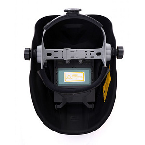 Automaatne keevitusmask (7 foto / 10)