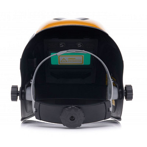 Automaatne keevitusmask (8 foto / 10)