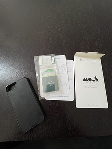 Telefoni kate (Mous case) (2 foto / 2)