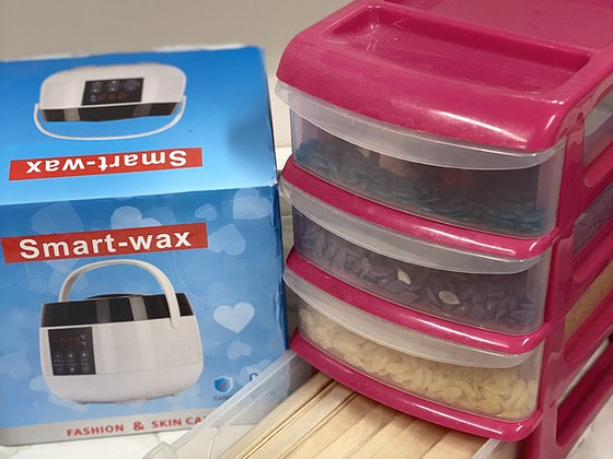 Smart Wax