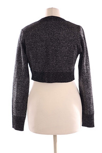 Unbranded Silver Bolero (2 фото из 2)
