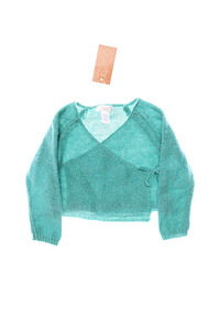 Obaibi Green Sweater (1 foto / 2)
