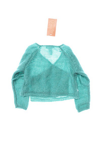 Obaibi Green Sweater (2 foto / 2)