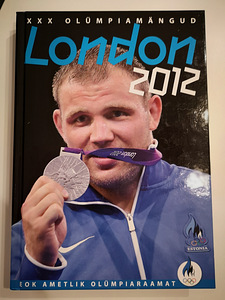 London 2012. XXX olümpiamängud (1 foto / 1)