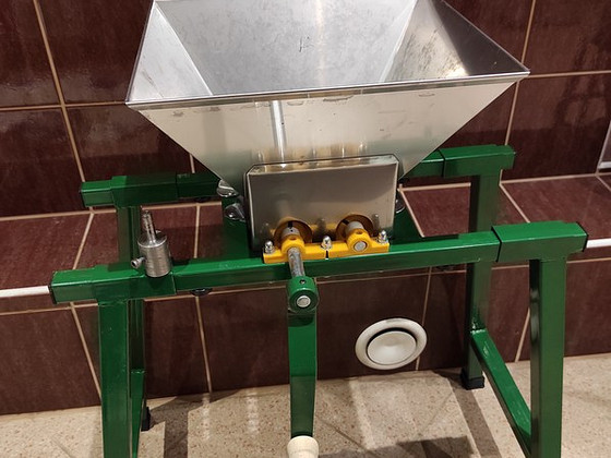 Õunapurustaja