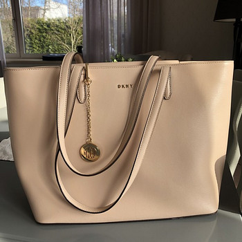 DKNY kott (nagu uus)