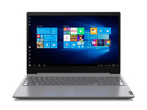 Лаптоп Ноутбук Lenovo V15 модель 82C5 + зарядка i3 1005G1 (1 фото из 5)