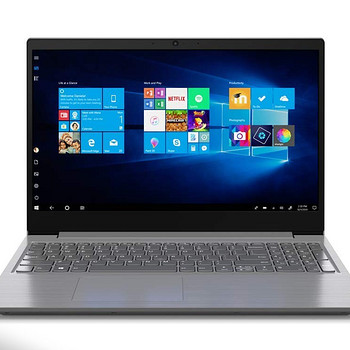 Лаптоп Ноутбук Lenovo V15 модель 82C5 + зарядка i3 1005G1