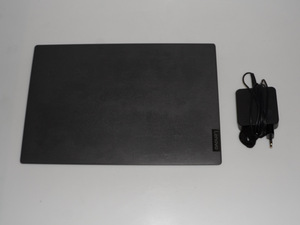 Лаптоп Ноутбук Lenovo V15 модель 82C5 + зарядка i3 1005G1 (2 фото из 5)
