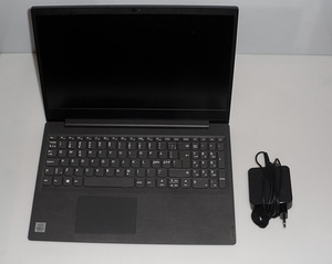 Лаптоп Ноутбук Lenovo V15 модель 82C5 + зарядка i3 1005G1 (5 фото из 5)
