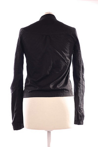 Bershka Black Jacket (2 foto / 2)