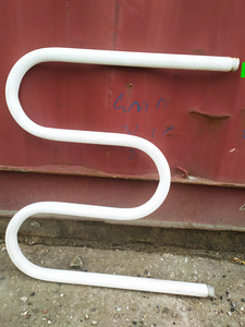 Soojendusega käterätikuivati (2 foto / 2)