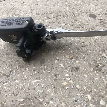Гальмівна машинка Zongshen zs200gs zs250gs