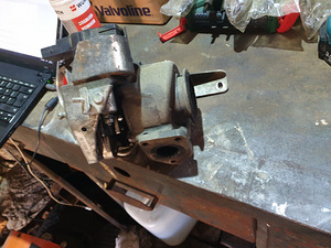 BMW m57n, m57 ,m47 turbo starter pihustid (2 foto / 5)
