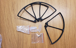 Syma x8 jupid (3 foto / 5)