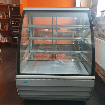 Кондитерские изделия