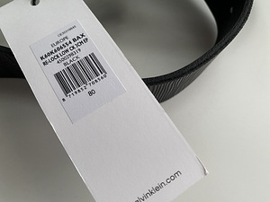 Calvin Klein (3 foto / 4)
