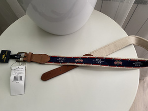 Ralph Lauren (1 фото из 5)