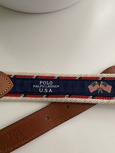 Ralph Lauren (3 фото из 5)