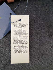 Ralph Lauren (5 фото из 5)