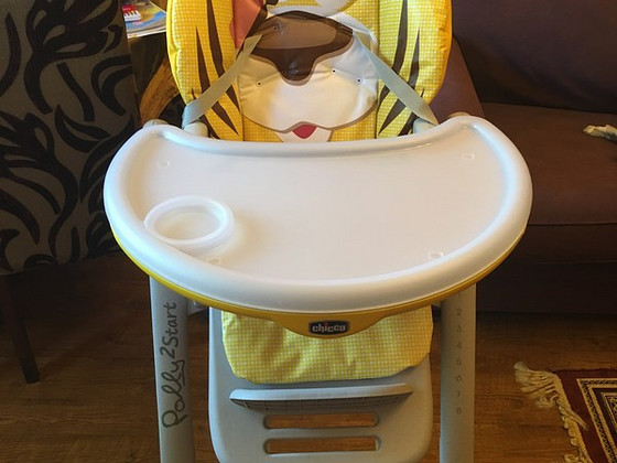 Söögitool chicco